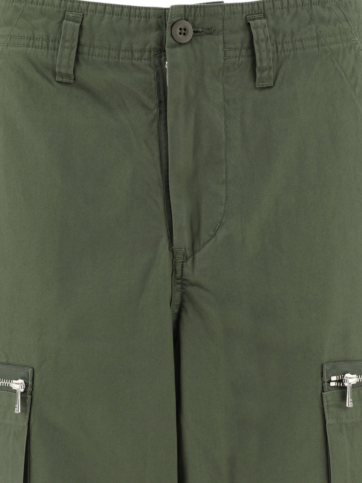Nonnative Trooper 6p Shorts - Green | 8fcdcca3d4c36564d10ce2d39528fdd45e2f47f4