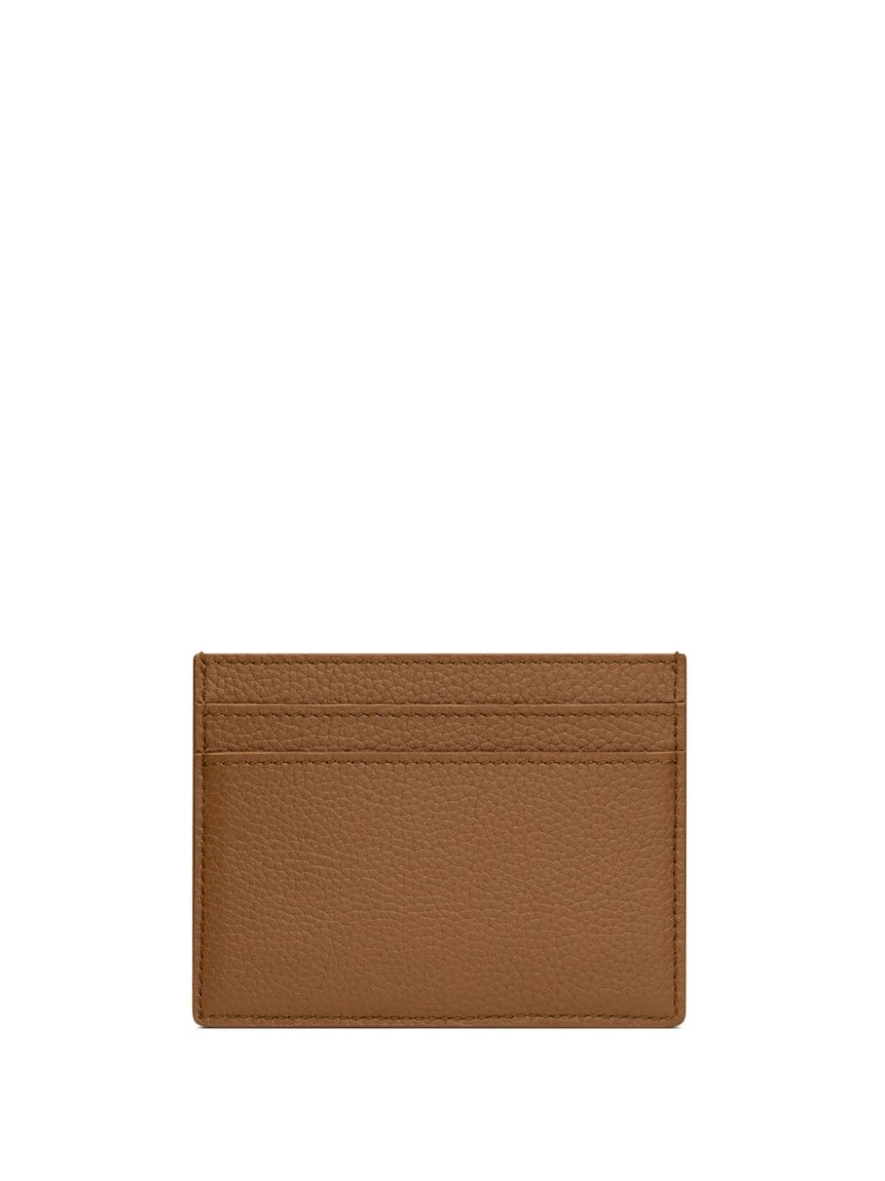 Saint Laurent Cassandre Wallets & Card holders - Beige | 3552c194dd2f791bc9c2e73770c773a0af0fc261