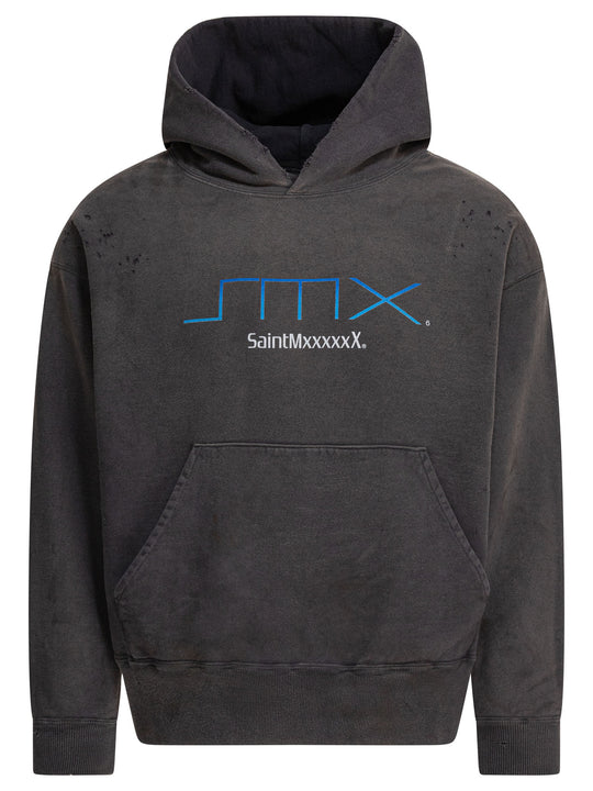 Ps2 Sweatshirts Black