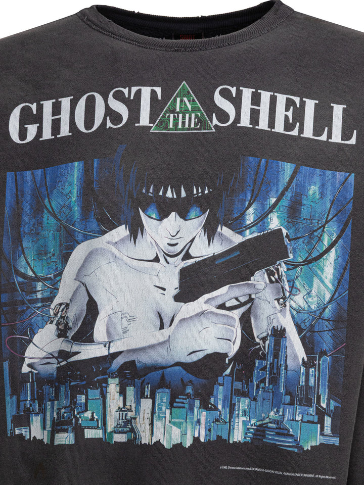 ©Saint M××××××  Sweatshirts - Black | d0b9017f503f9ccef9c0761f56a0c6bc8d8e513b