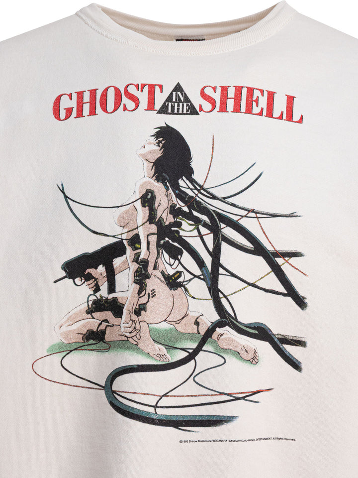 ©Saint M××××××  Sweatshirts - White | d656d8e7f73493310eb06a834c1370918ab30b96