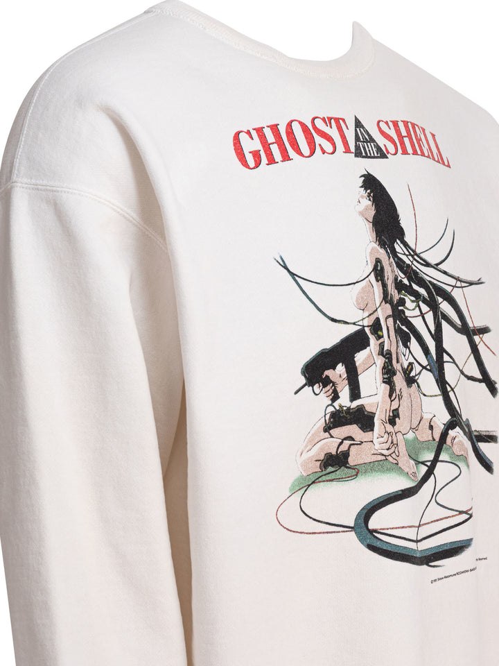 ©Saint M××××××  Sweatshirts - White | bff4e19fc359a362256d272beaae2af156bbaf0f