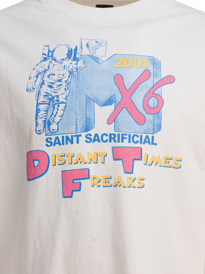 ©Saint M××××××  T-shirts - White | 83e7302516536803ace182e458b8b36bf7daac2d