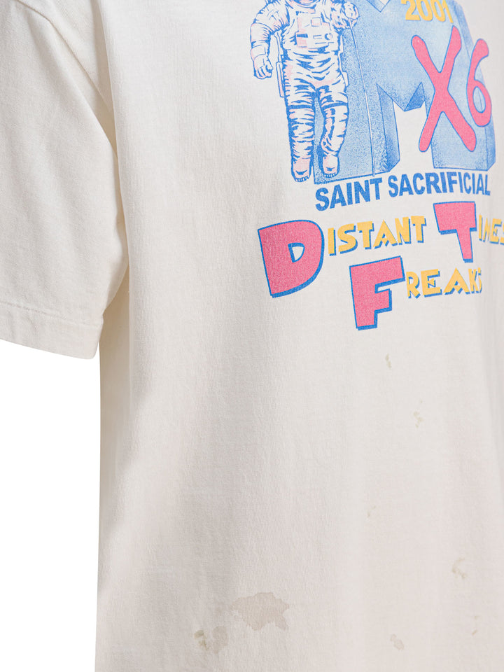 ©Saint M××××××  T-shirts - White | fdb17984dac44f6f0b76202c4860467c5282e2ae