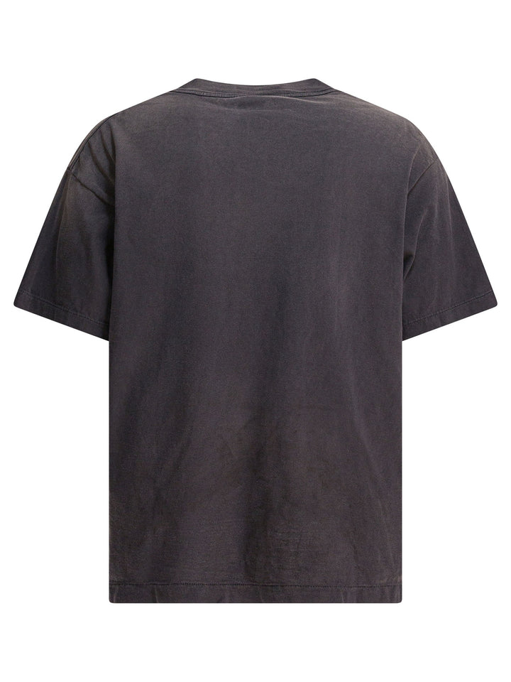 ©Saint M××××××  T-shirts - Black | df4b9d0c7e04a23c4c6ff42d2ca780c88bbe3bbb