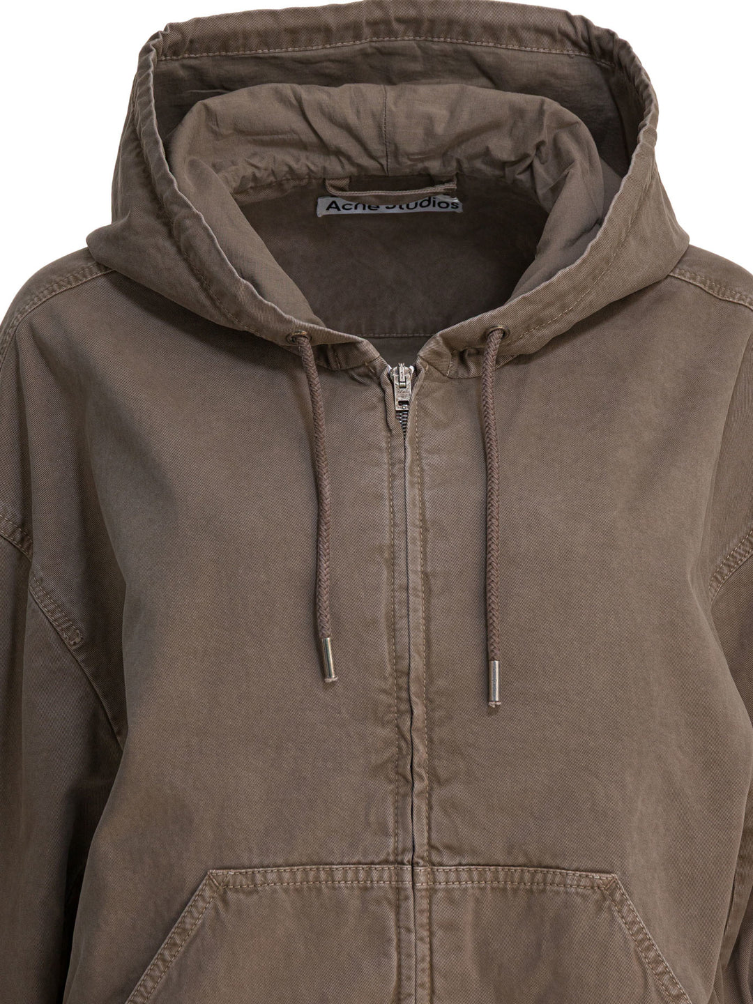 Acne Studios Jackets & Coats Jackets and Coats - Grey | 6fd902d769dde700a85b8a575736a7f92f9b64de