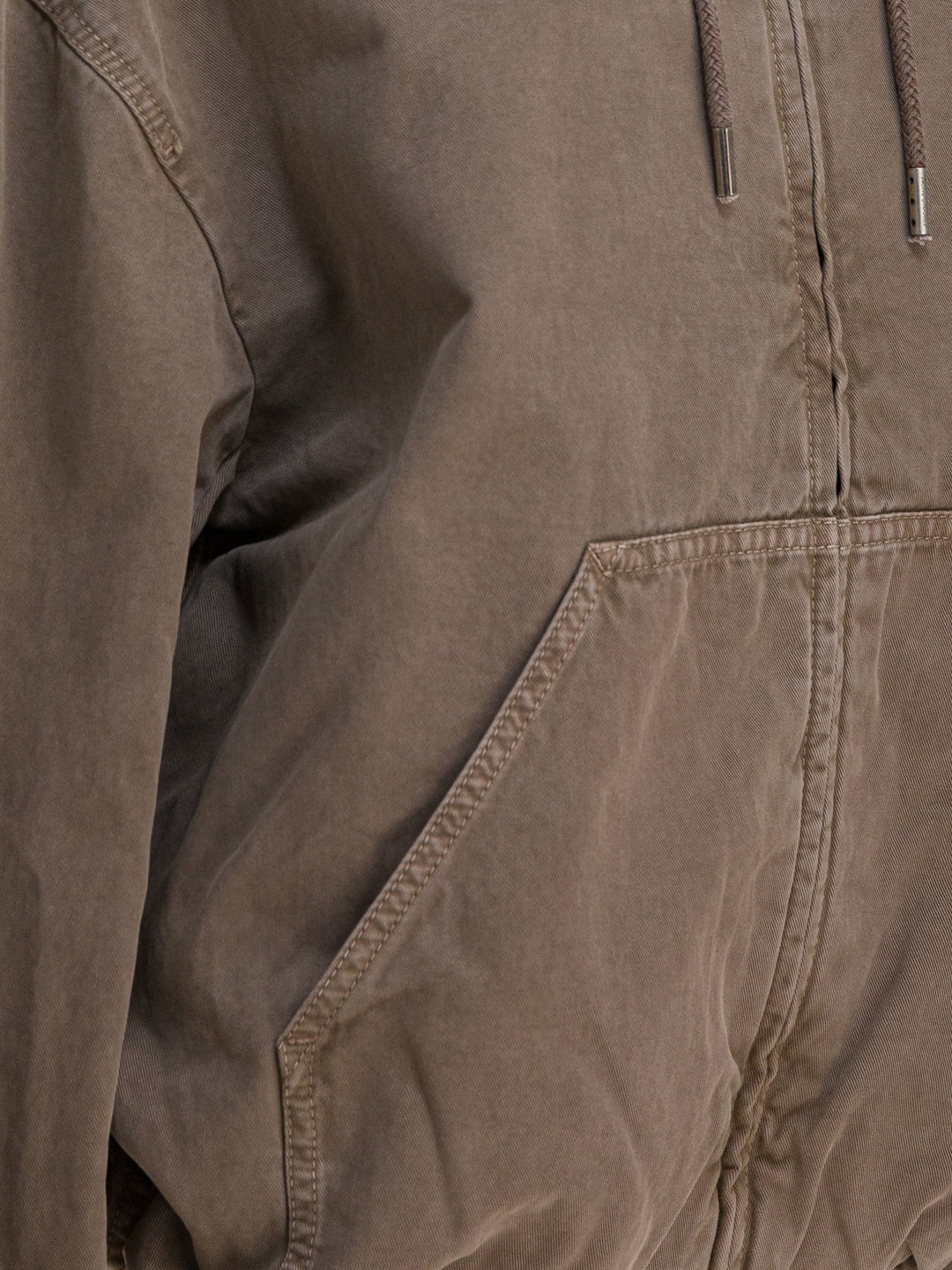 Acne Studios Jackets & Coats Jackets and Coats - Grey | 4f933e6338c3a3b60632f5f176f697bc96caf2bb