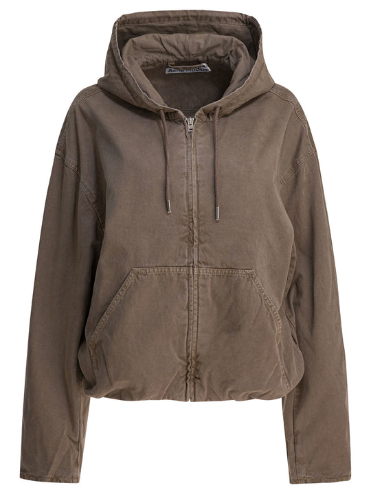 Jackets & Coats Jackets And Coats Grey