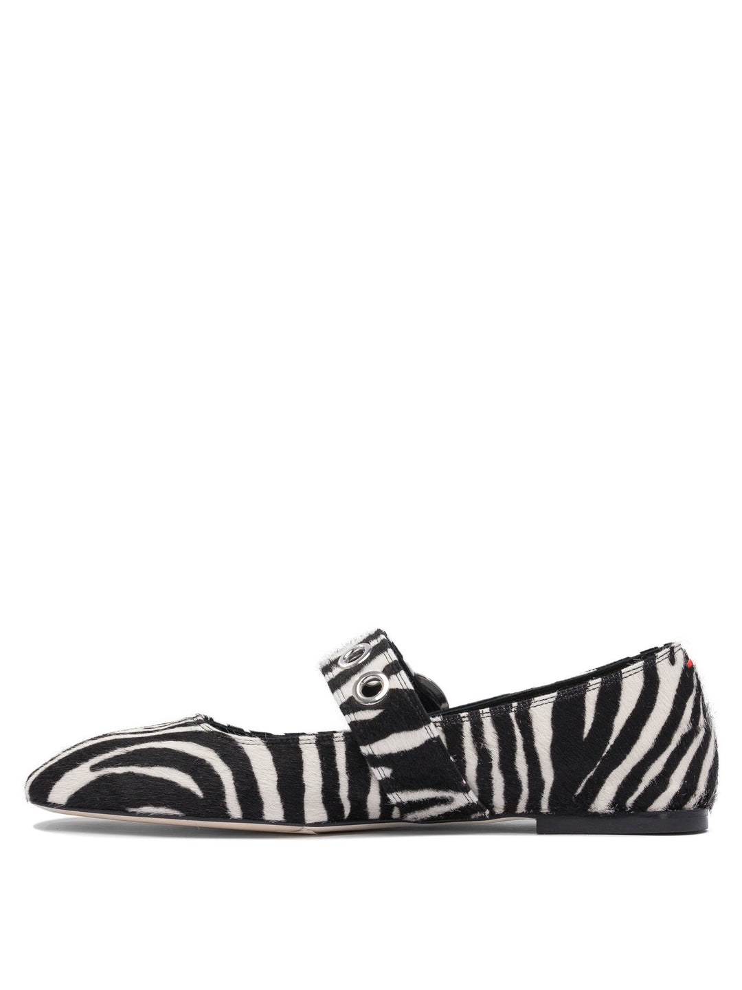 Aeyde  Ballerinas - Black | b5a90e99406d8a18f411df3d6ee0f656d0fe6901