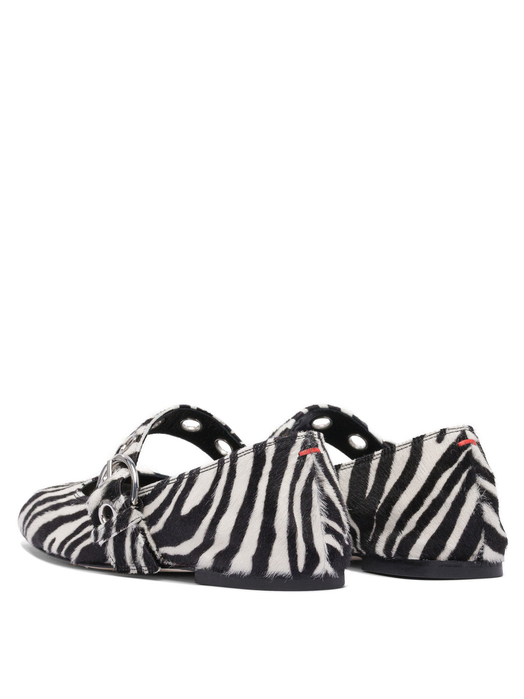 Aeyde  Ballerinas - Black | 43ed1e1ba6b10469e0eac8c77d2fcbb1e6974dc8