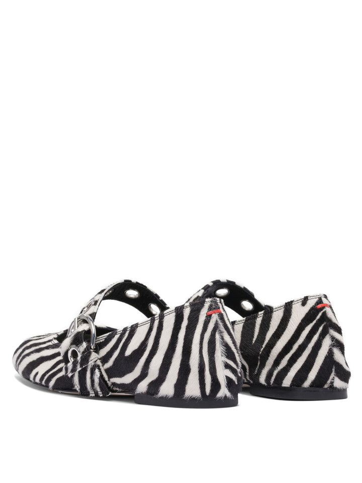 Aeyde  Ballerinas - Black | 43ed1e1ba6b10469e0eac8c77d2fcbb1e6974dc8