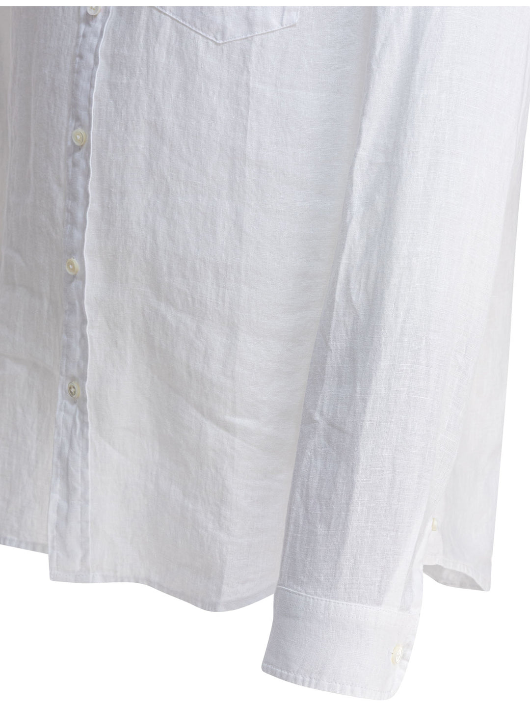 Alex Mill Mill Shirts - White | e4124bb7f1f74389288e36b34fd4847b90cf9f66