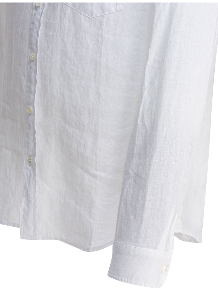 Alex Mill Mill Shirts - White | e4124bb7f1f74389288e36b34fd4847b90cf9f66