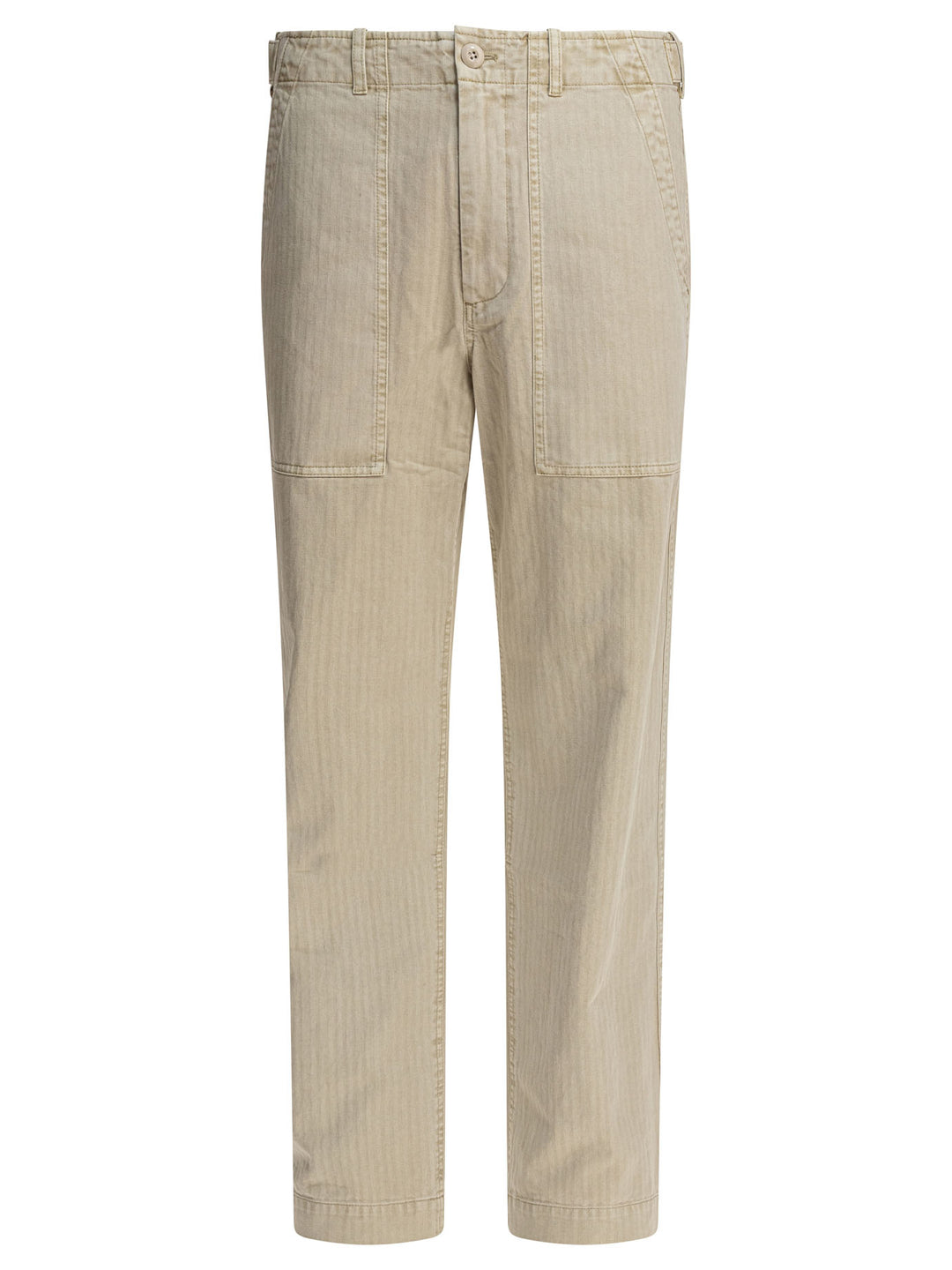 Alex Mill Vintage Og107 Trousers - Beige | c0155eae86432a9900da6ff6fbc3431fc0455577