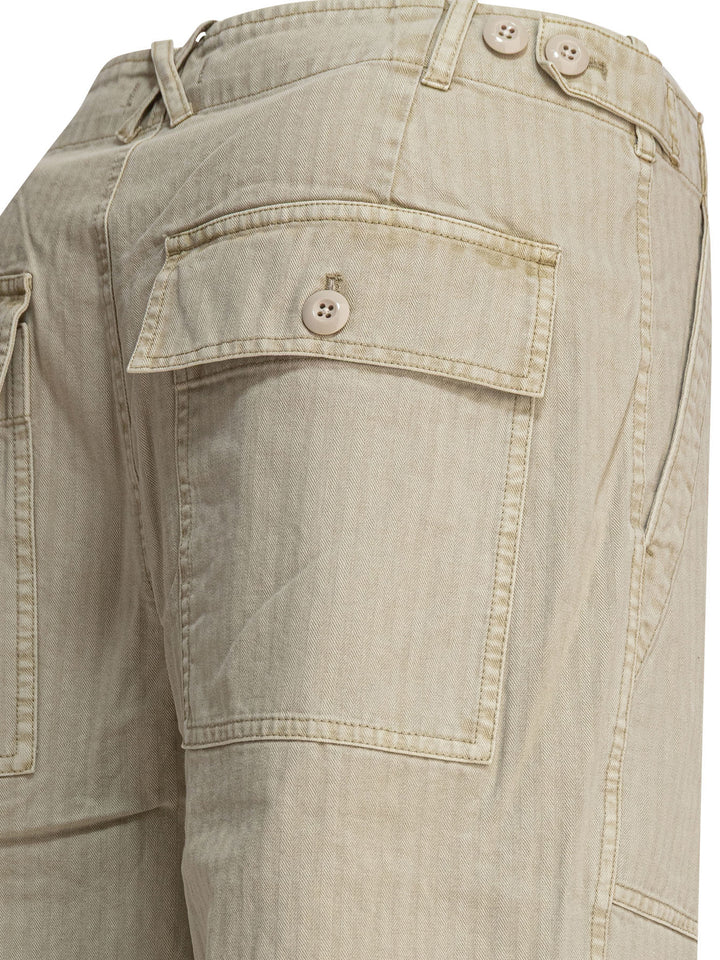 Alex Mill Vintage Og107 Trousers - Beige | fbab40848be53b94d50d1c9440e428c880b3223c