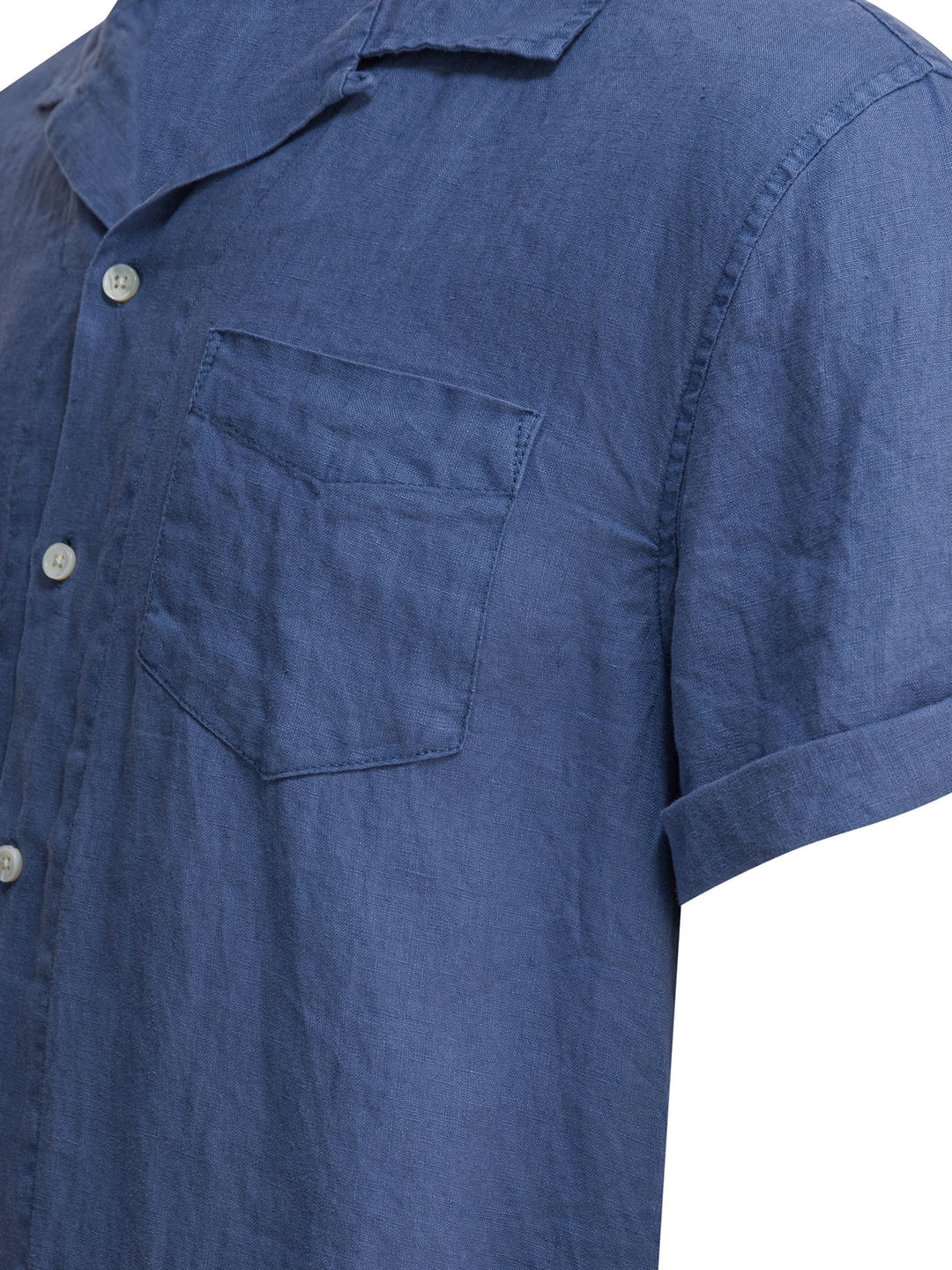 Alex Mill Camp Shirts - Light blue | a024f2c9bf1088ad25321c26c30730668eb8716b