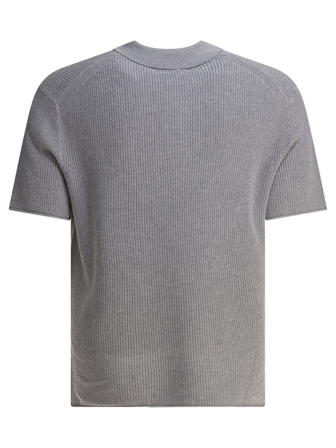 Alex Mill Eastwood Polo shirts - Grey | 09ce2b64d5eeacfff8cfddf1231422b06d0e17f4