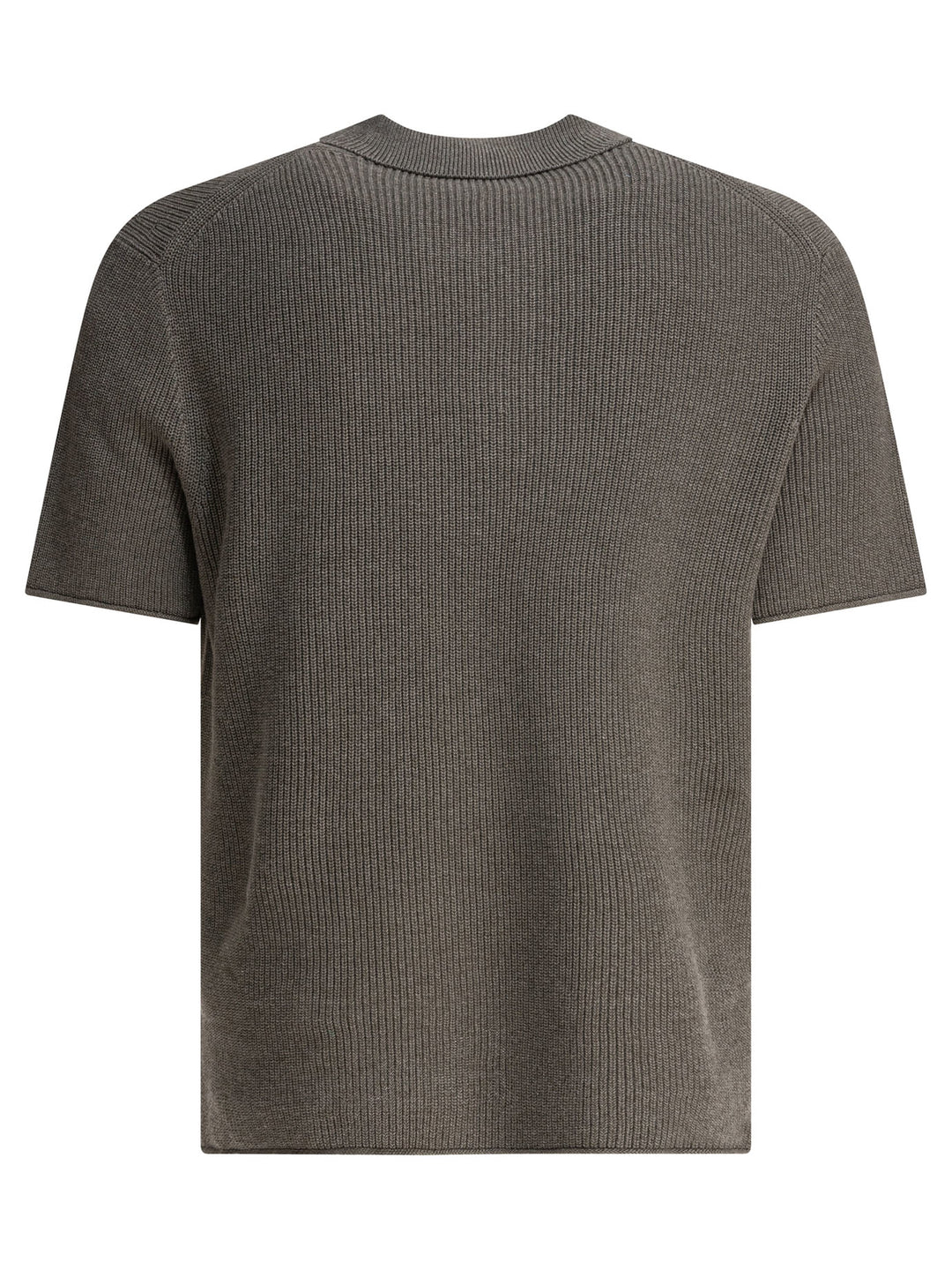 Alex Mill Eastwood Polo shirts - Grey | c8ae7ddaacef749535990346ec006cba660a736c