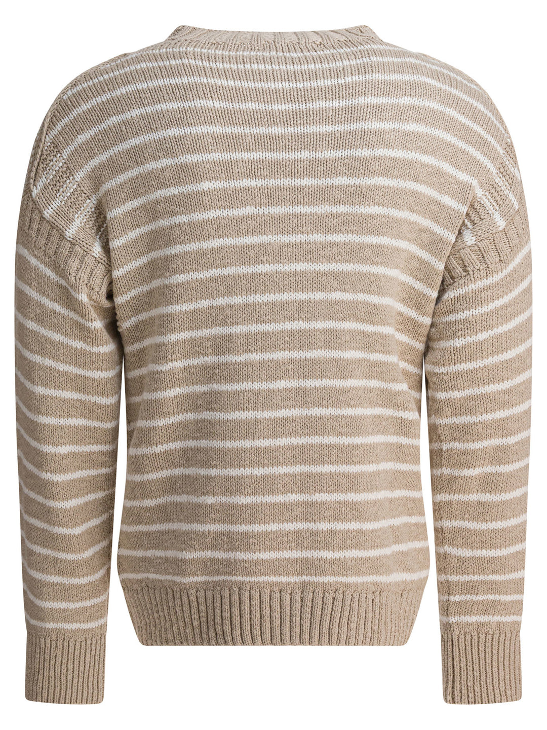 Alex Mill Harbor Knitwear - Beige | dafe03405c2516735099d7bd429622d13e445e47