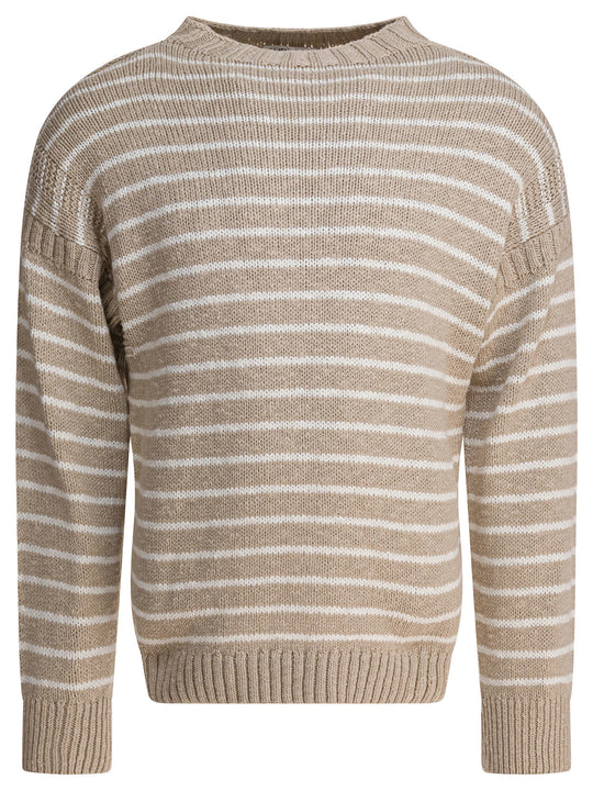 Harbor Knitwear Beige