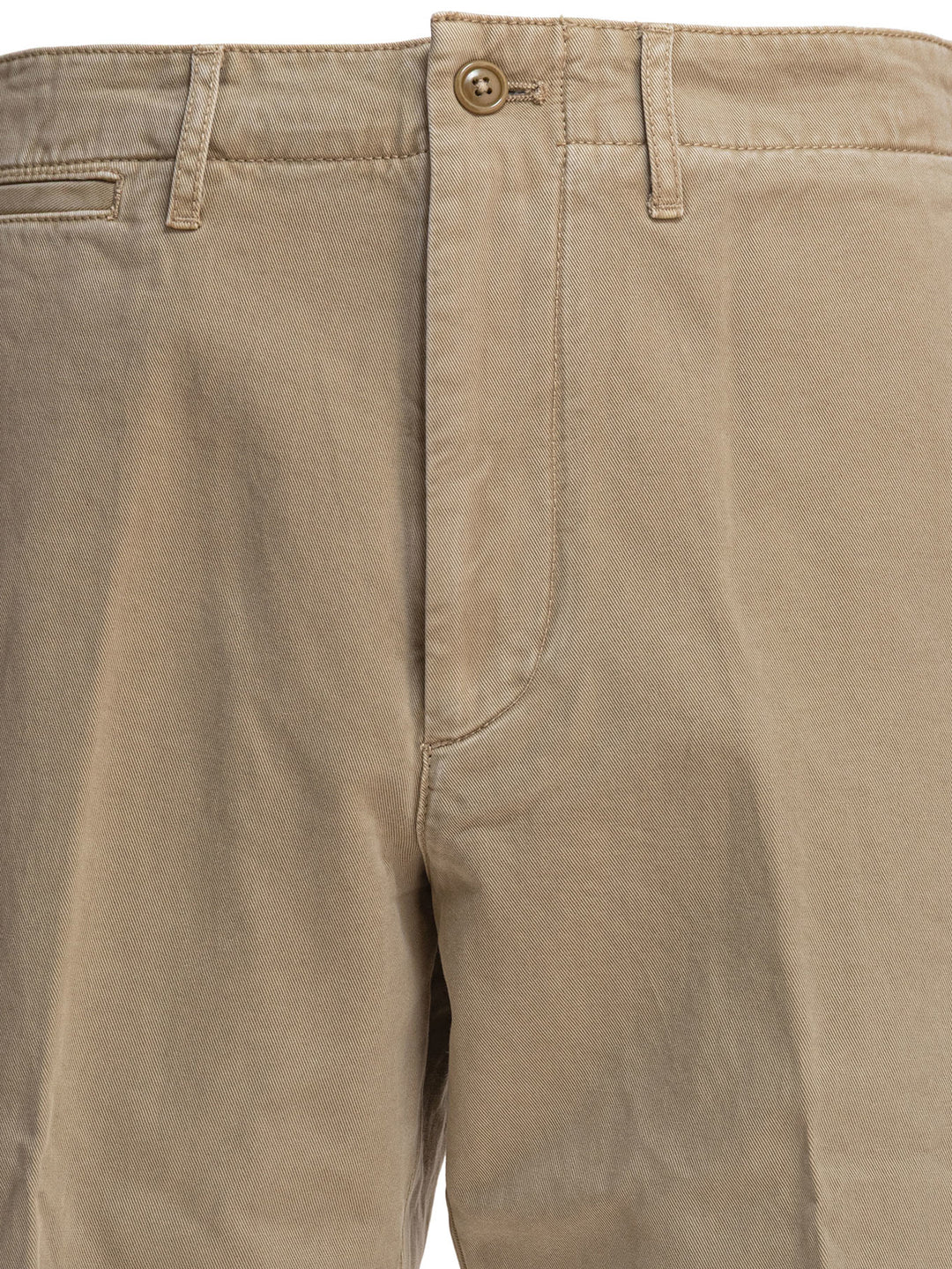 Alex Mill Straight Leg Trousers - Beige | f856d93942bb9bf077e9533dd1852c02eff63e02