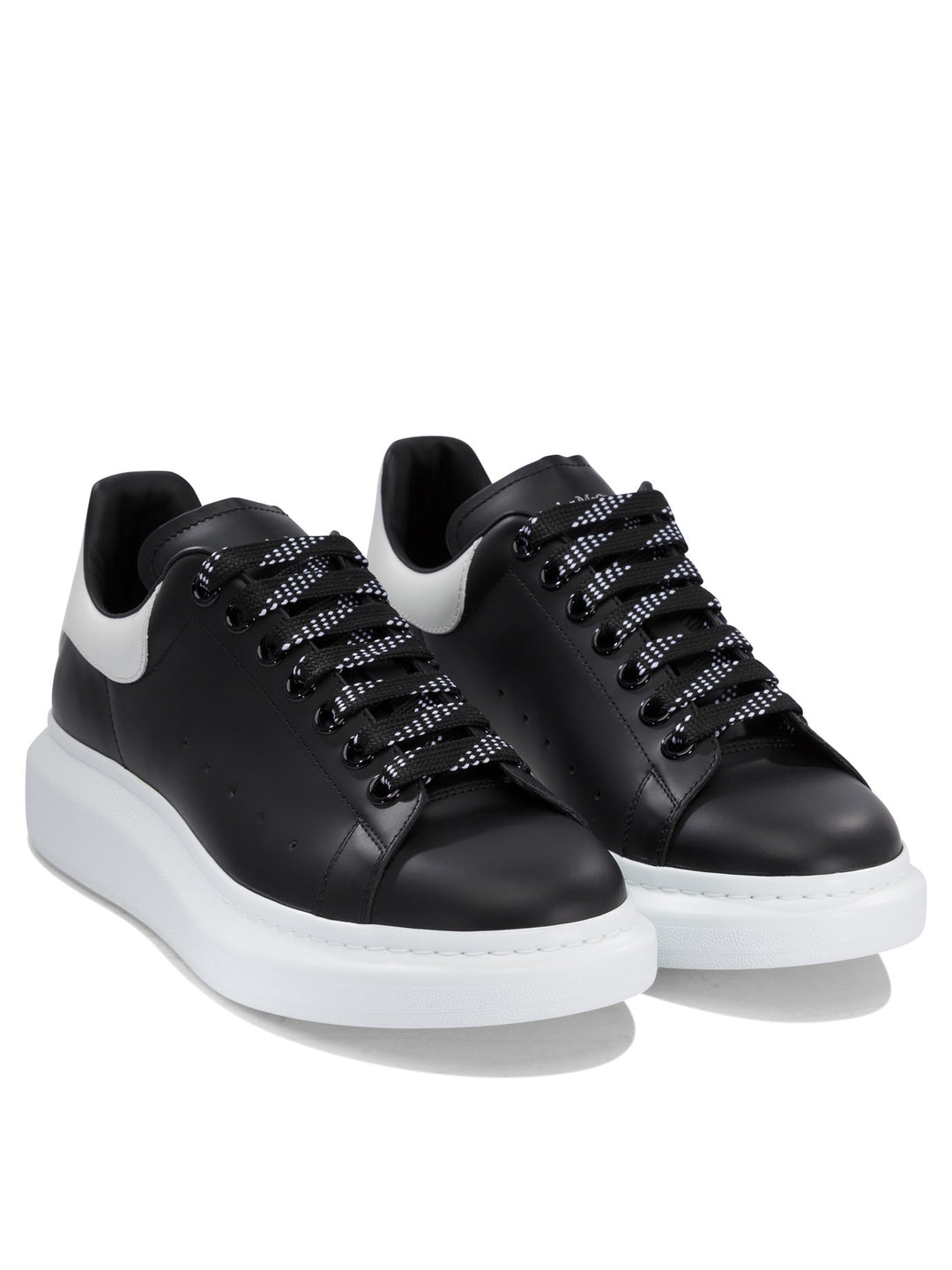 Alexander Mcqueen  Sneakers & Slip-On - Black | d73549dc9491f9e7bbc60880ad9aec64bce95abd