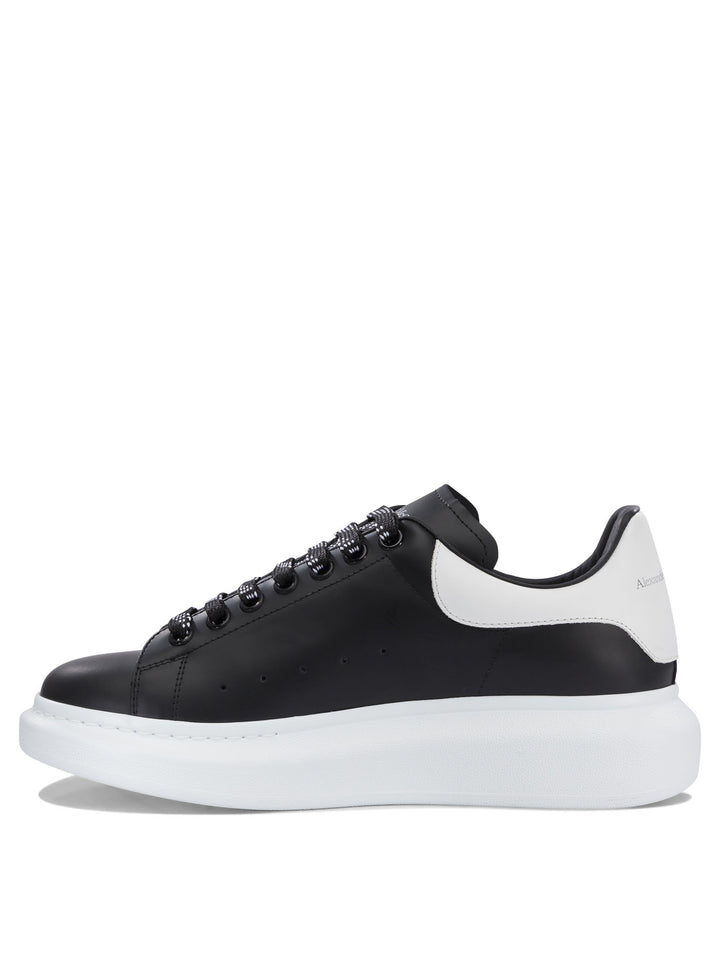 Alexander Mcqueen  Sneakers & Slip-On - Black | 0d95a5b7c04db6eb89bbd1079b919d4c7981f3bb