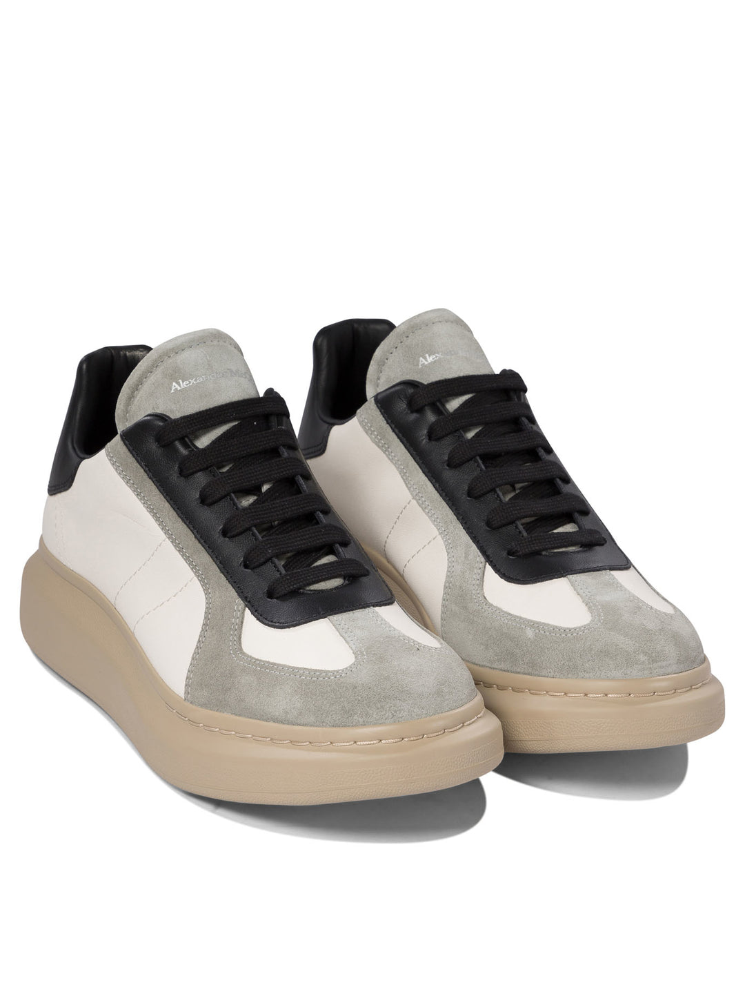 Alexander Mcqueen  Sneakers & Slip-On - White | a776d8e00f10924596825074c0112082ce9cb110