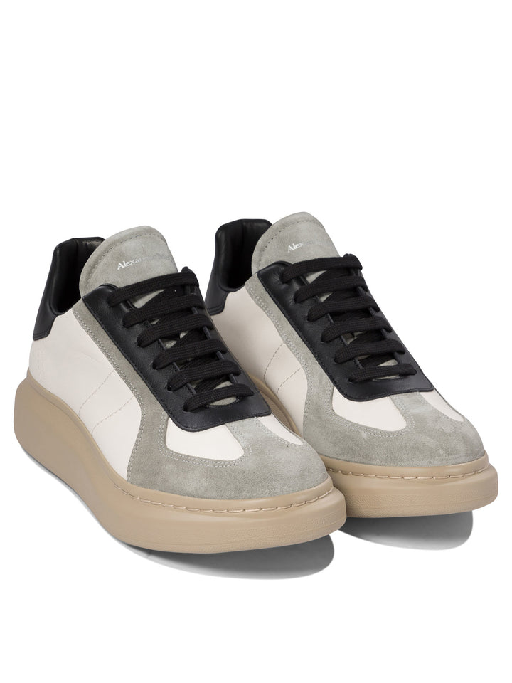 Alexander Mcqueen  Sneakers & Slip-On - White | a776d8e00f10924596825074c0112082ce9cb110