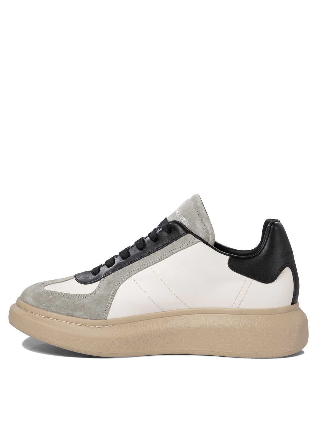 Alexander Mcqueen  Sneakers & Slip-On - White | a929d5bcb9c3a5f04066a715a402c691def06583