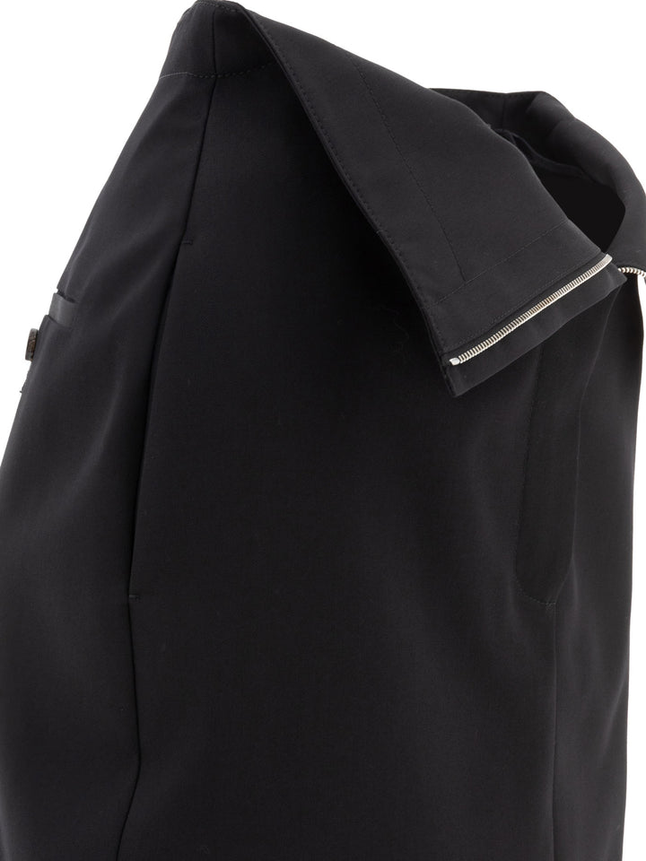 Alexander Mcqueen  Skirts - Black | 78f0e858e0665dbb665201604d457079452454b8