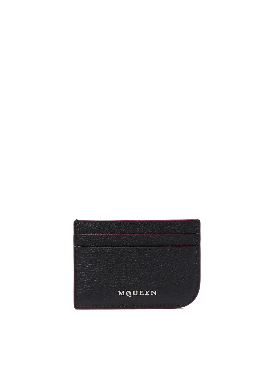 Alexander Mcqueen  Wallets & Card holders - Black | 15763ffca9f3b026bdb919157046f9b142113bd9