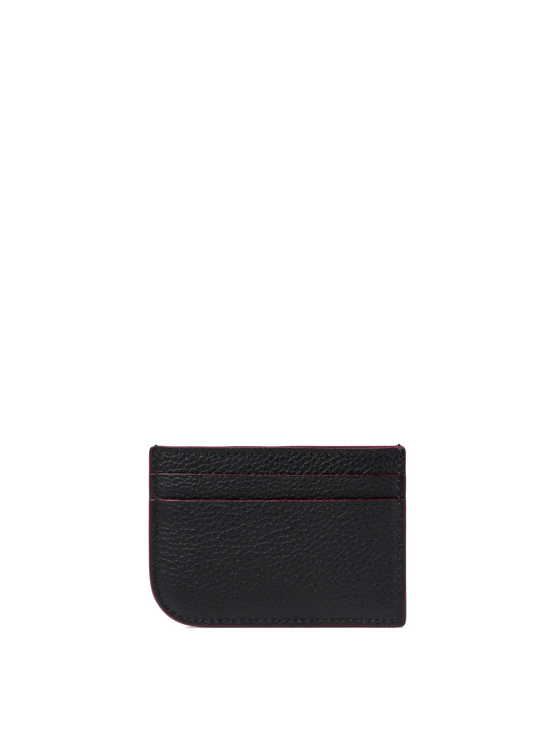 Alexander Mcqueen  Wallets & Card holders - Black | c8eb76f36316c36f7f17a7d315a1d9dc26c06ae8