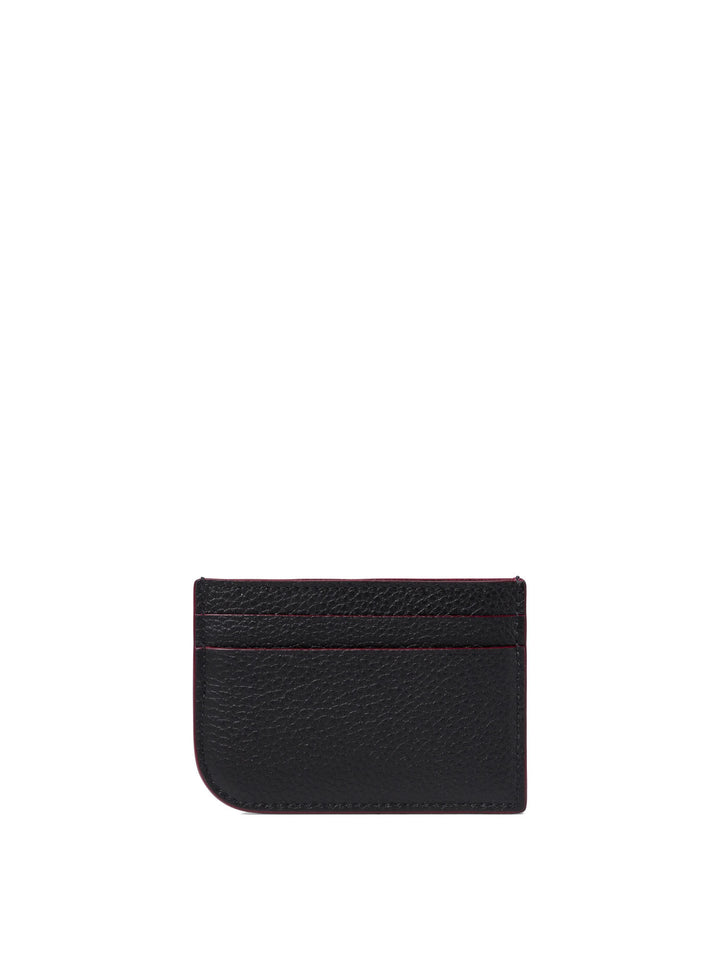Alexander Mcqueen  Wallets & Card holders - Black | c8eb76f36316c36f7f17a7d315a1d9dc26c06ae8