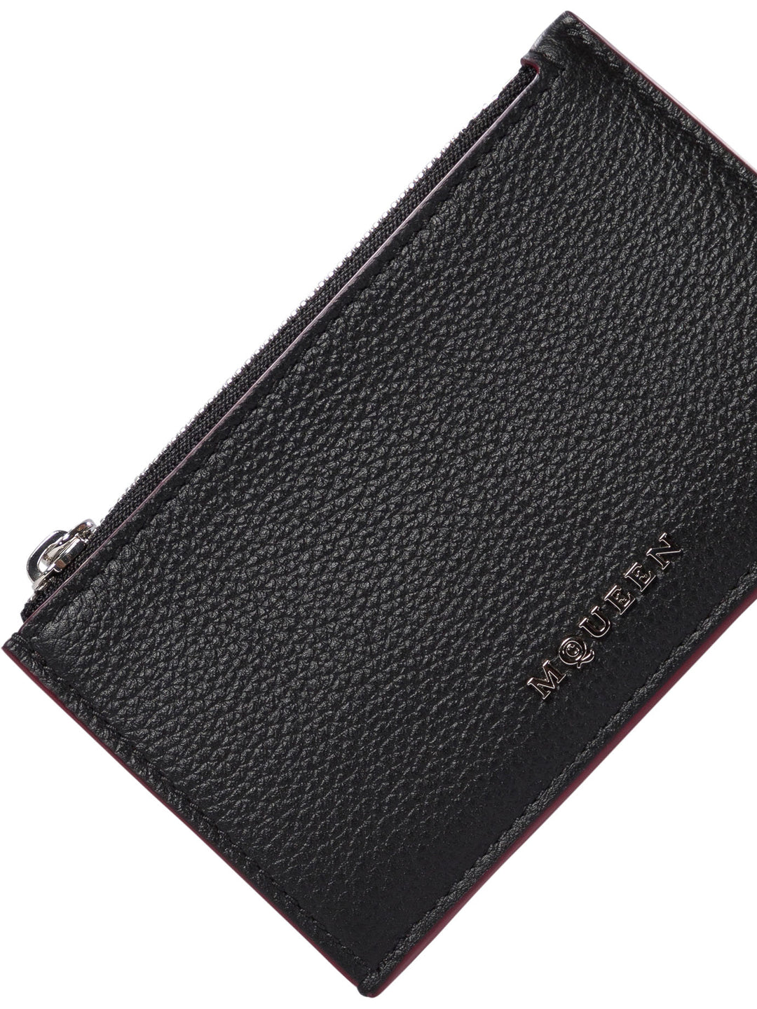 Alexander Mcqueen  Wallets & Card holders - Black | 680c283e5e26cf99f36750d3c6a60bcc3b9f532f