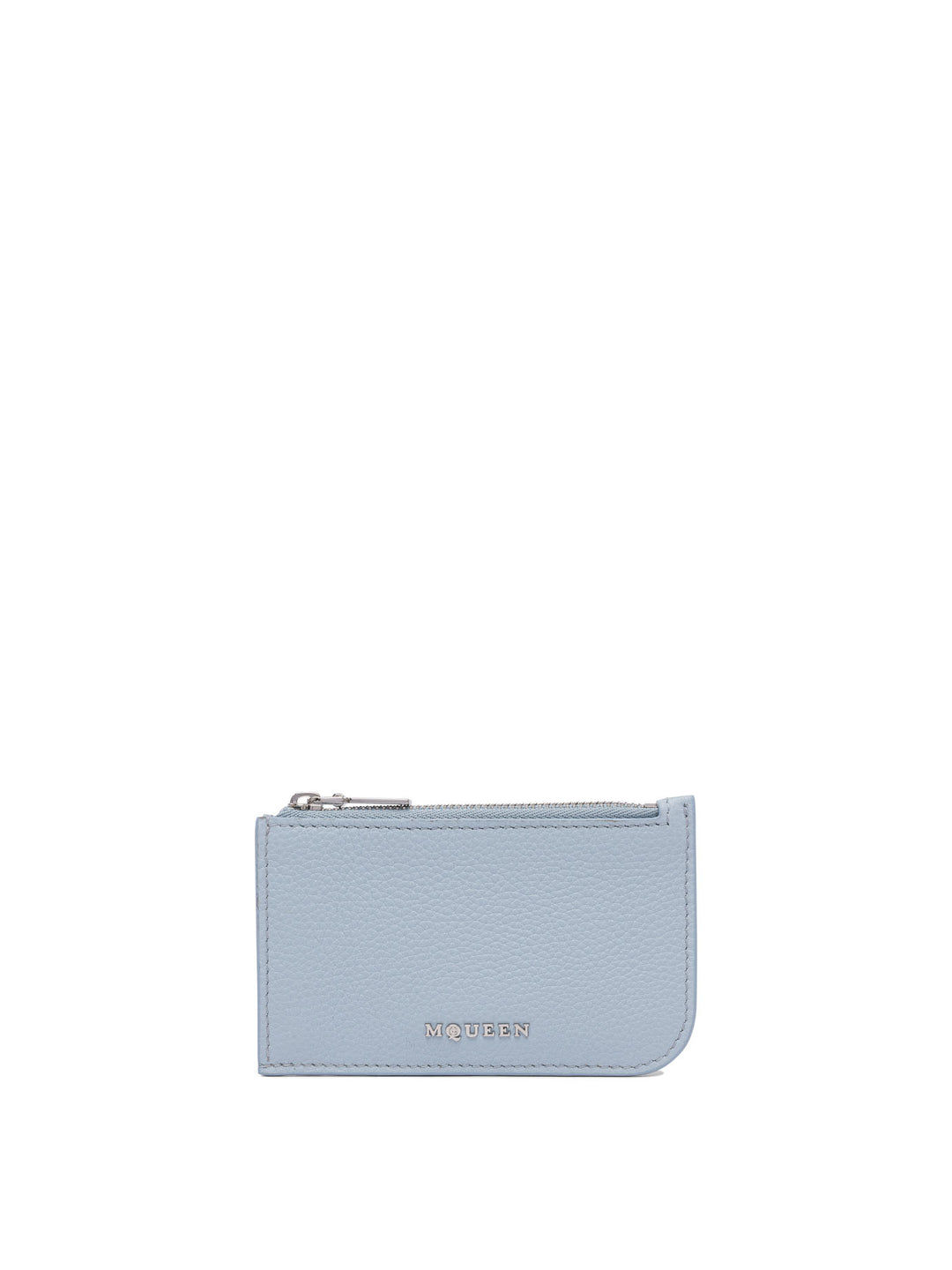 Alexander Mcqueen  Wallets & Card holders - Light blue | 9f2d433200a5d9a806687a77f031ddd0ae08d675
