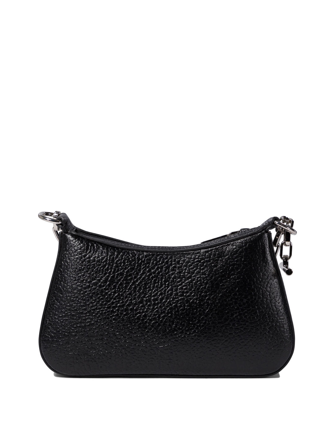 Alexander Mcqueen Mcqueen T-Bar Mini Shoulder Bags - Black | 9ea1178c5e1a0c241b61437f1ffd8f0a61c8c46e