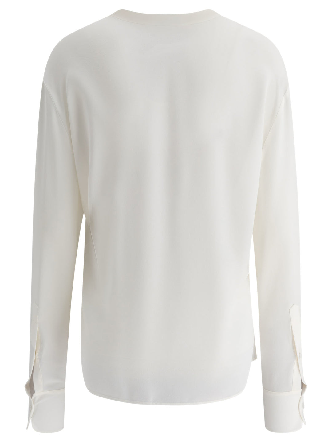 Alexander Mcqueen  Shirts - White | 0bb1e4608c879702be63fa970e7ed30f6485b072