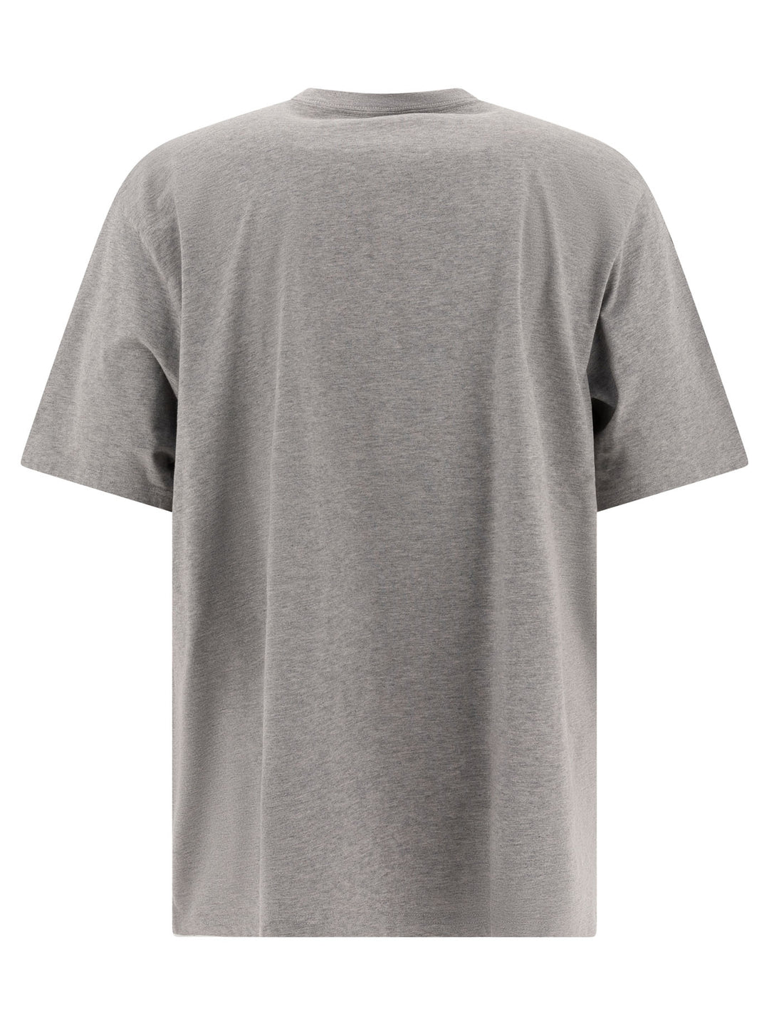 Alexander Mcqueen  T-shirts - Grey | 8ff5e0f03eb3c17c26d60f8817a7cf49ba064c2d
