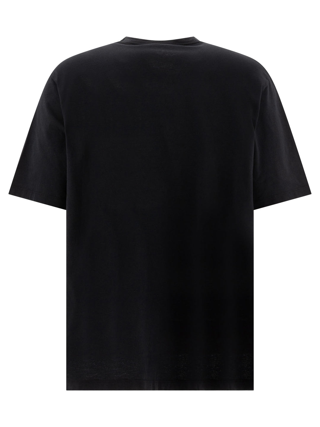 Alexander Mcqueen  T-shirts - Black | 46de58d33309e7d62038314e26bbbe7909a76dd6