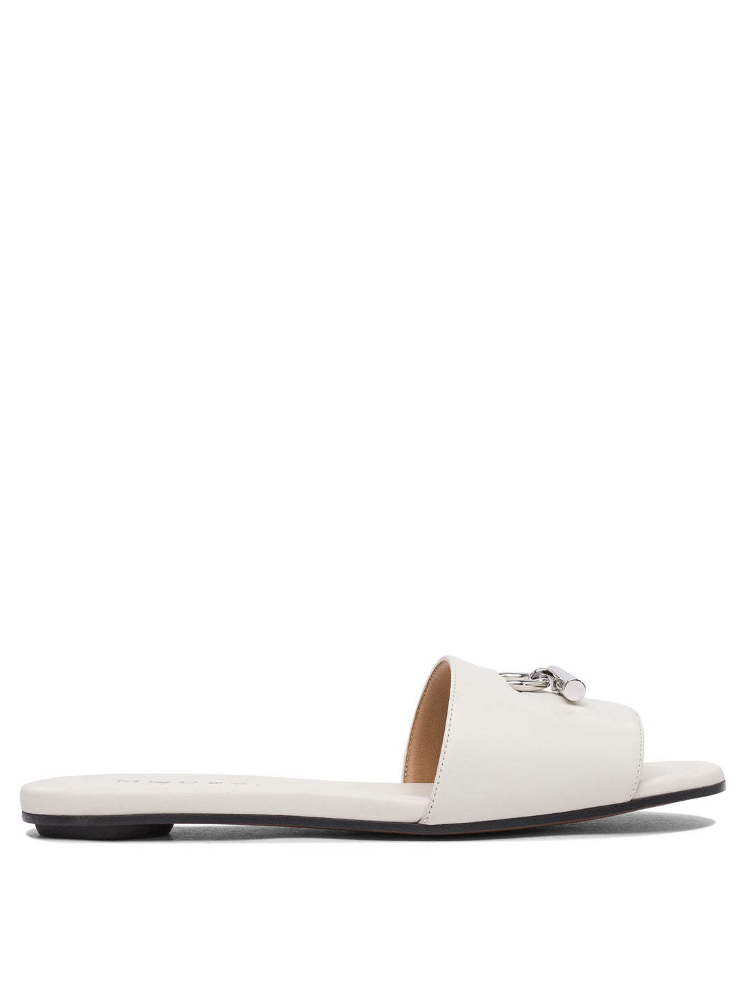 Alexander Mcqueen  Sandals - White | f90edfac3ebb2901e62401bb39caf1e425d42440