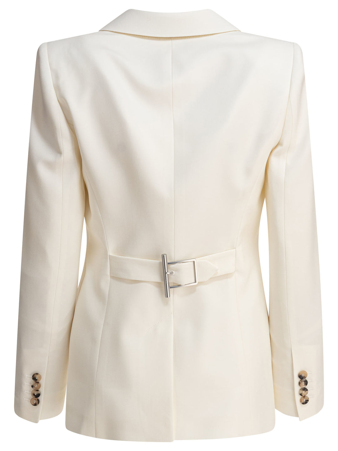 Alexander Mcqueen Jackets & Coats Jackets and Coats - White | f25866f758e978b7368c482c5d2d43ef9ab49133