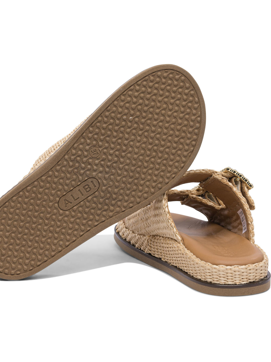 Alibi Greta Sandals - Beige | 78c99db6d8b74449e0838dd0069b30cd498f8d21