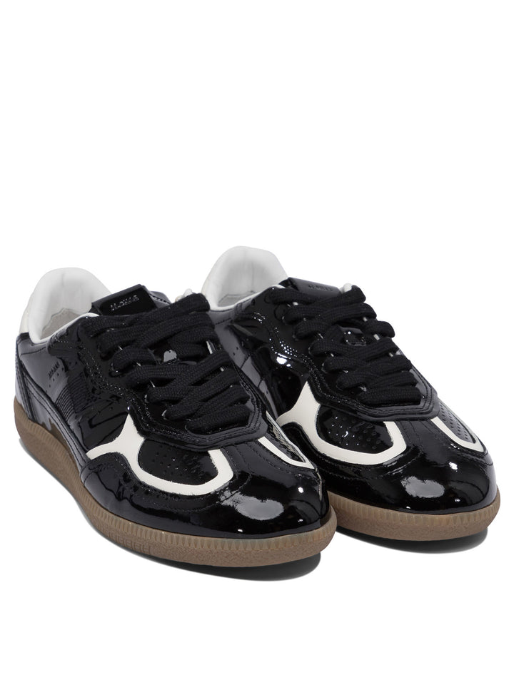 Alohas  Sneakers & Slip-On - Black | 17ce1deeb7fae6135586de3447b3d17299840f75