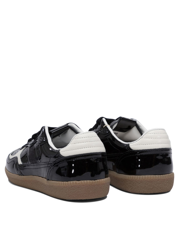 Alohas  Sneakers & Slip-On - Black | 43e0297fe547fba4fb3eea38f228f32ed42a62c4