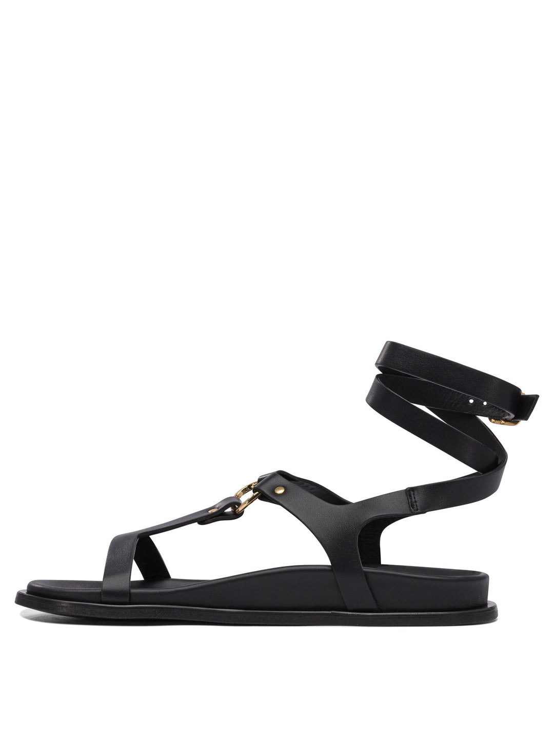 Alohas  Sandals - Black | d0028b3531f1742210a96c46d9a66fb58662f748