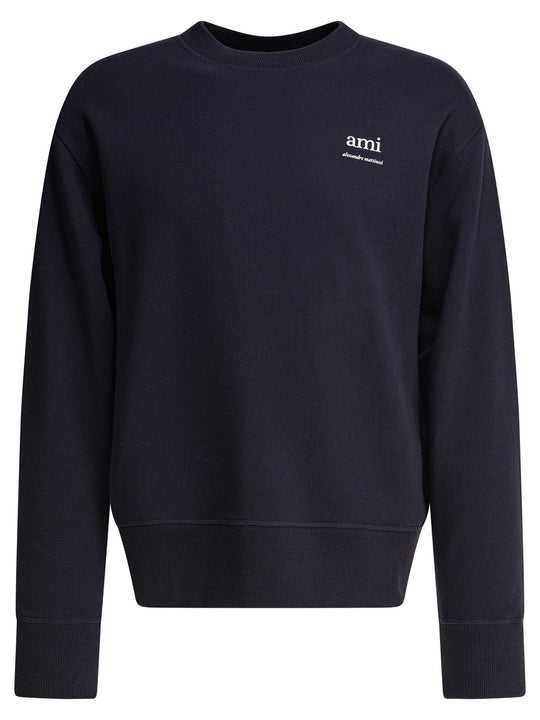 Sweatshirts Blue