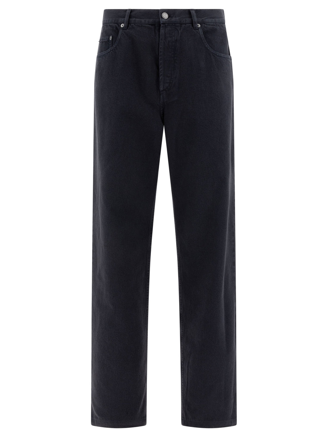 A.P.C. Fairfax Jeans - Blue | 6b4e78f8b23326e0759d720bc24642de4ebf0ecf