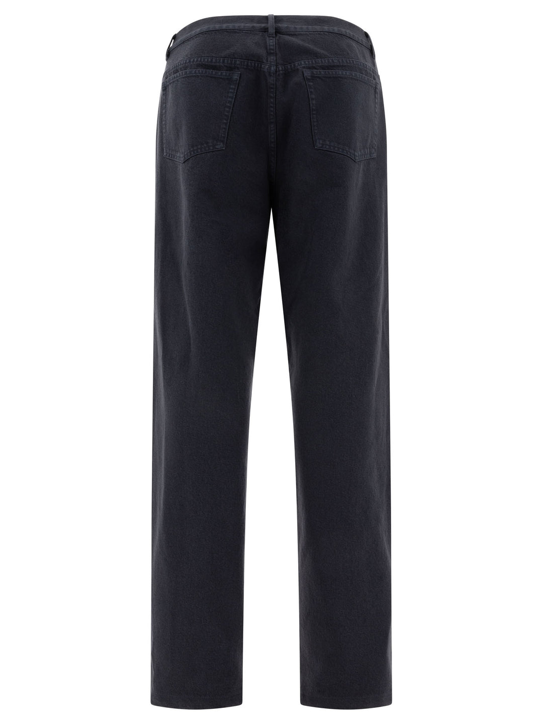 A.P.C. Fairfax Jeans - Blue | 83bd3a0d20d81ccd30c0228717e9e2f8f03ef5b7