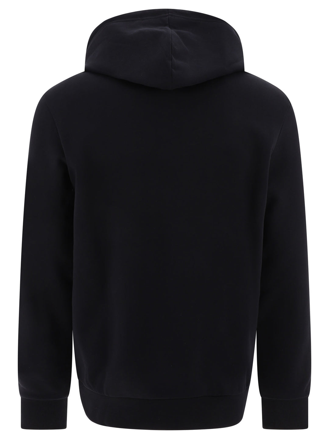 A.P.C. Standard Rue Madame Sweatshirts - Black | 223b9c9e8ced4ad956b0fccccc1d0d79f2b316db